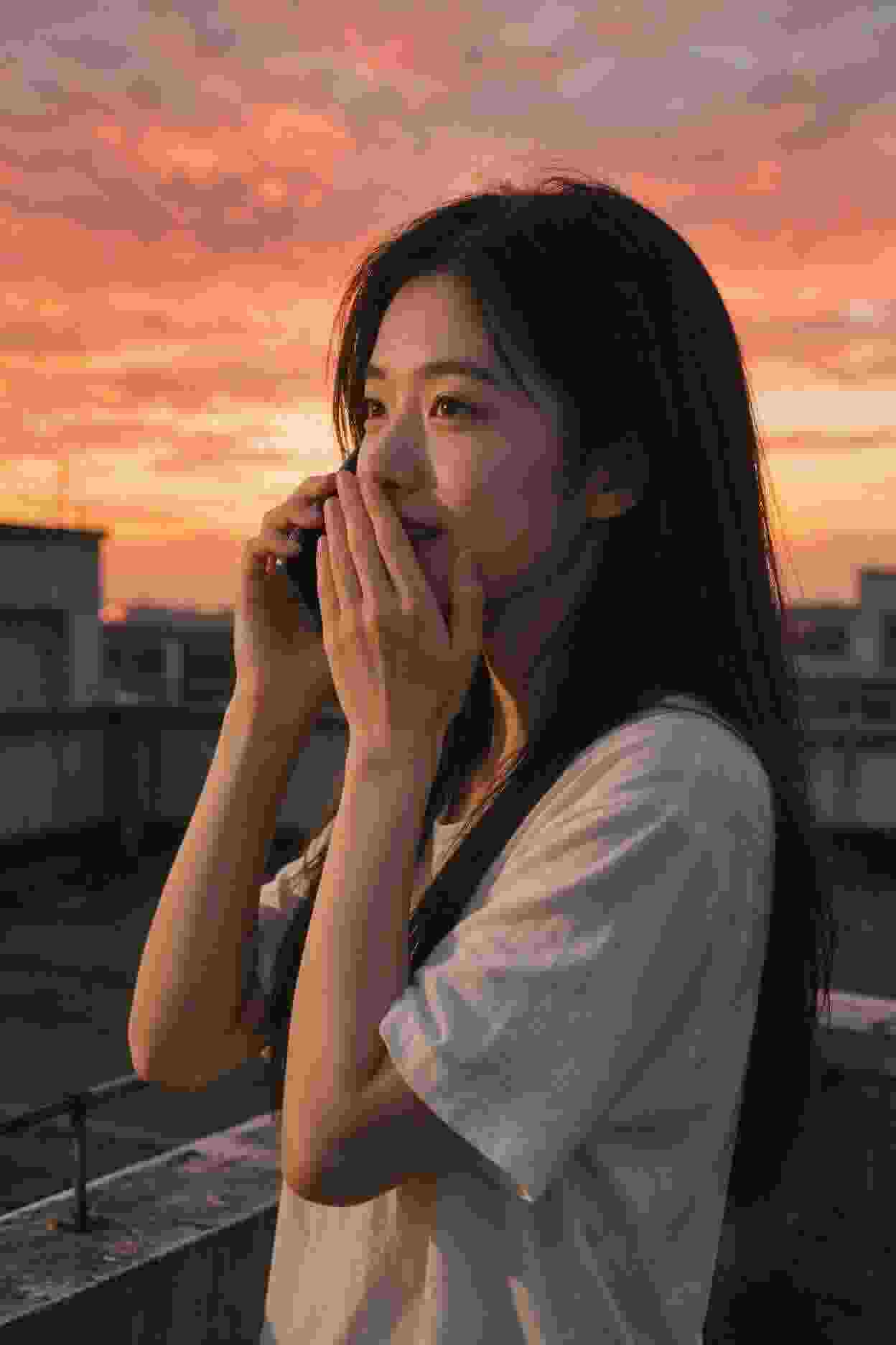 妖孽进城
