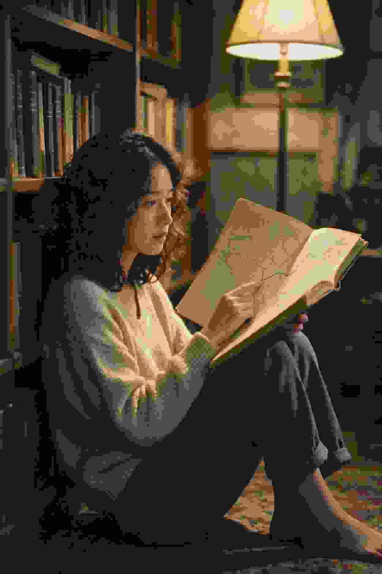 绝世高手