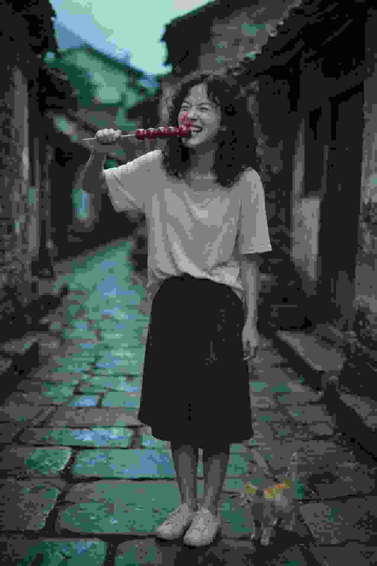 少女秘密花园