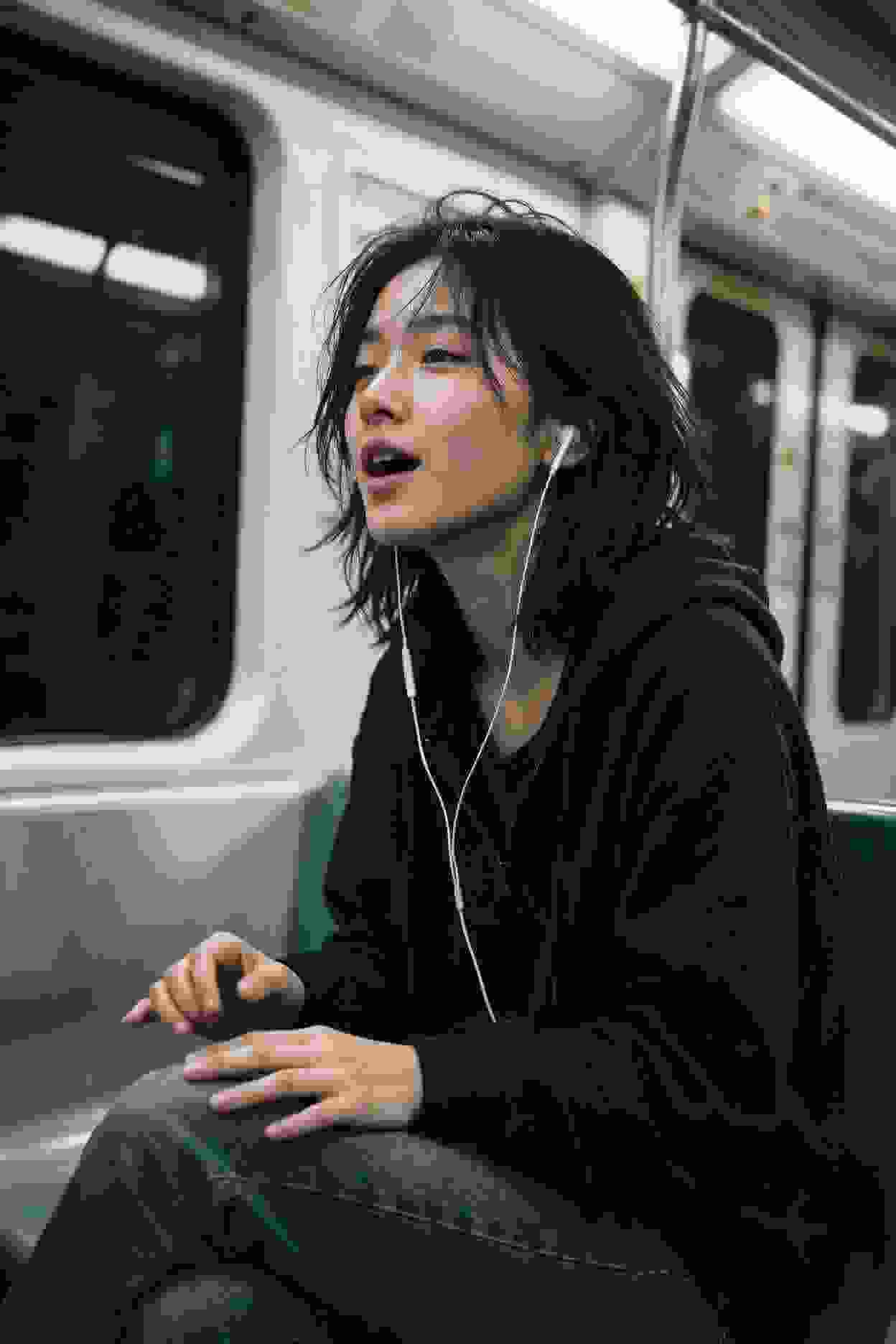 怪怪的小镇
